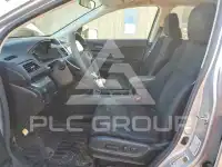 2015 Honda CR-V фото