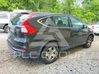 2015 Honda CR-V фото