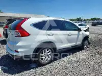 2015 Honda CR-V фото