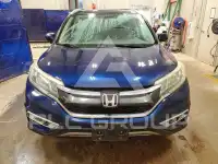 2015 Honda CR-V фото