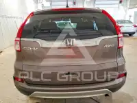 2015 Honda CR-V фото