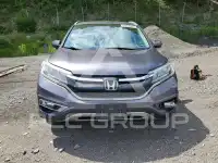 2015 Honda CR-V photo