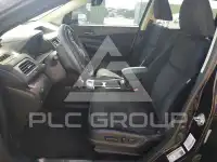 2015 Honda CR-V фото