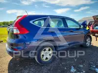 2015 Honda CR-V photo
