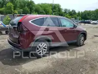 2015 Honda CR-V фото