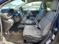 2015 Honda CR-V фото