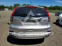 2015 Honda CR-V фото