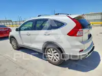 2015 Honda CR-V photo