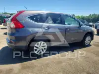 2015 Honda CR-V photo