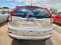 2015 Honda CR-V photo
