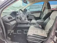 2015 Honda CR-V фото