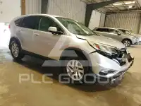 2015 Honda CR-V фото