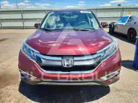 2015 Honda CR-V photo