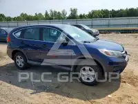 2015 Honda CR-V фото