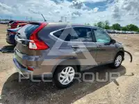 2015 Honda CR-V photo