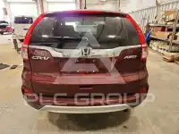 2015 Honda CR-V photo