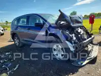 2015 Honda CR-V photo
