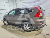 2015 Honda CR-V photo