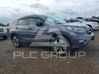 2015 Honda CR-V photo