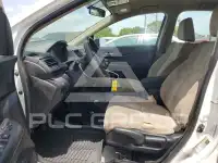 2015 Honda CR-V фото