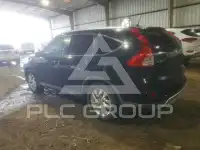 2015 Honda CR-V фото