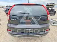 2015 Honda CR-V фото
