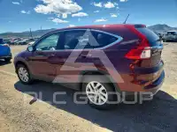 2015 Honda CR-V фото