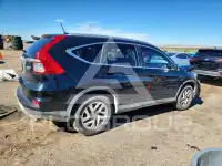 2015 Honda CR-V фото