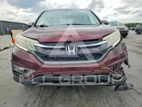 2015 Honda CR-V photo