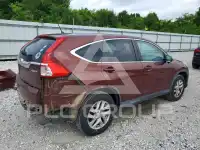 2015 Honda CR-V фото