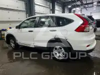 2015 Honda CR-V фото