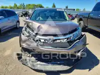 2015 Honda CR-V фото