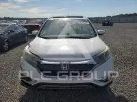 2015 Honda CR-V photo