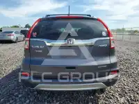 2015 Honda CR-V фото