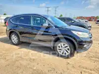 2015 Honda CR-V фото
