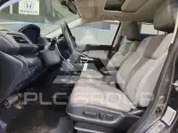 2015 Honda CR-V фото