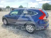 2015 Honda CR-V photo