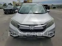 2015 Honda CR-V фото