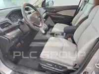 2015 Honda CR-V фото