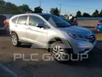 2015 Honda CR-V фото