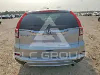 2015 Honda CR-V фото