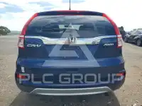 2015 Honda CR-V photo