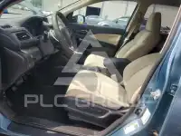 2015 Honda CR-V фото