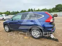 2015 Honda CR-V фото