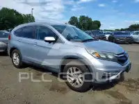 2015 Honda CR-V фото