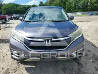 2015 Honda CR-V фото