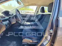 2015 Honda CR-V фото