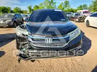 2015 Honda CR-V фото