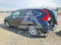 2015 Honda CR-V фото