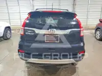2015 Honda CR-V фото